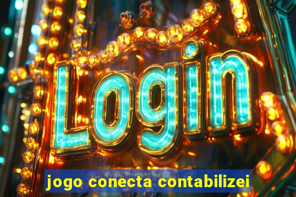 jogo conecta contabilizei